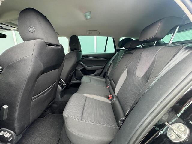 Skoda OCTAVIA 1.4 TSI iV PHEV 204pk Business Edition