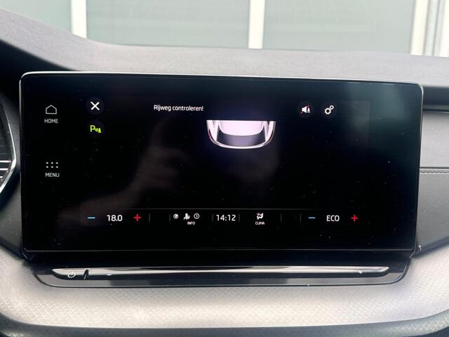 Skoda OCTAVIA 1.4 TSI iV PHEV 204pk Business Edition