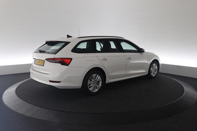 Skoda OCTAVIA Combi 1.0 TSI Ambition