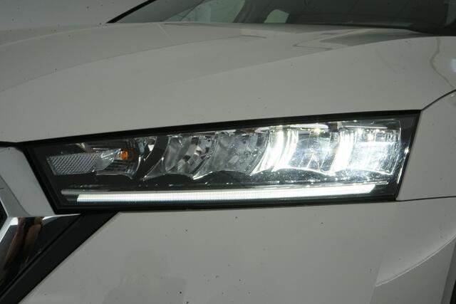 Skoda OCTAVIA Combi 1.0 TSI Ambition