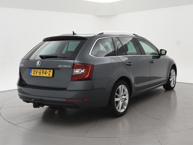 Skoda OCTAVIA Combi 1.0 TSI DSG AUT. STYLE BUSINESS + DIGITALE COCKPIT | SFEERVERLICHTING | CARPLAY | CANTON | TREKHAAK