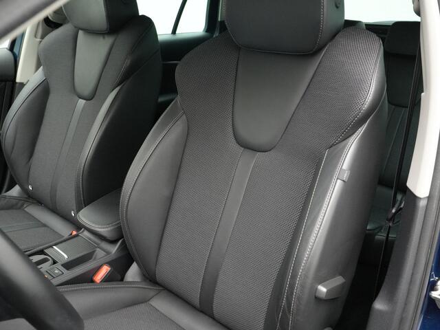 Skoda OCTAVIA Combi 1.4 TSI PHEV 204 pk DSG Business Edition | Rondomzicht camera | Matrix LED | Adaptive Cruise | Verwarmbare voorruit | 18 inch