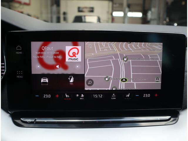 Skoda OCTAVIA Combi 1.0 TSI Business Edition Plus