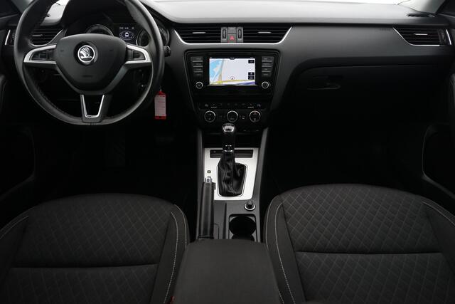 Skoda OCTAVIA Combi 1.4 TSI Greentech Edition Businessline