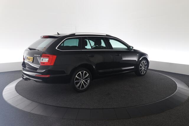 Skoda OCTAVIA Combi 1.4 TSI Greentech Edition Businessline