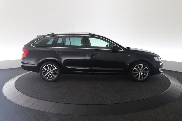 Skoda OCTAVIA Combi 1.4 TSI Greentech Edition Businessline