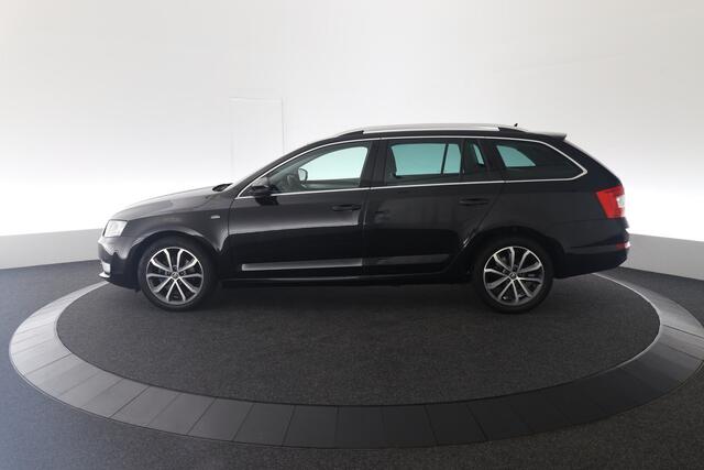 Skoda OCTAVIA Combi 1.4 TSI Greentech Edition Businessline