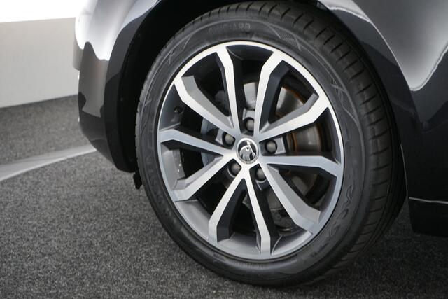 Skoda OCTAVIA Combi 1.4 TSI Greentech Edition Businessline