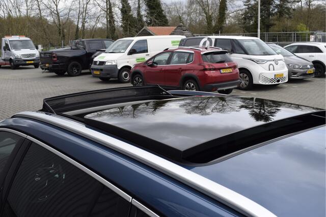 Skoda OCTAVIA Combi 1.5 TSI First Edition Nw model! Panorama, Virtual cockpit, Adaptive cruise, Keyless, Carplay, Trekhaak