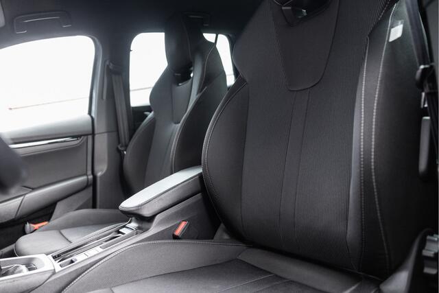 Skoda OCTAVIA Combi 1.0 TSI Sport Business | Trekhaak | LED | NL Auto