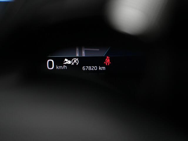 Skoda OCTAVIA Combi 1.0 e-TSI 110 pk DSG Business Edition | Trekhaak | Navigatie | Parkeersensoren voor/achter