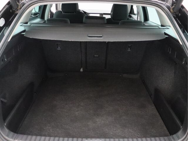 Skoda OCTAVIA Combi 1.0 TSI Business Edition/ trekhaak!