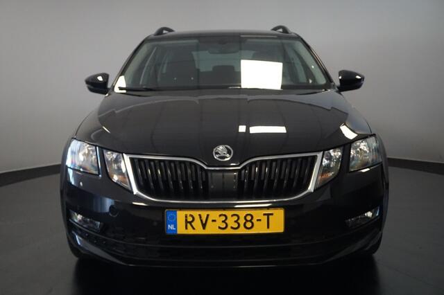 Skoda OCTAVIA 1.0TSI Greentech Ambition Business Combi