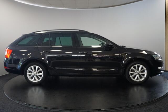 Skoda OCTAVIA 1.0TSI Greentech Ambition Business Combi