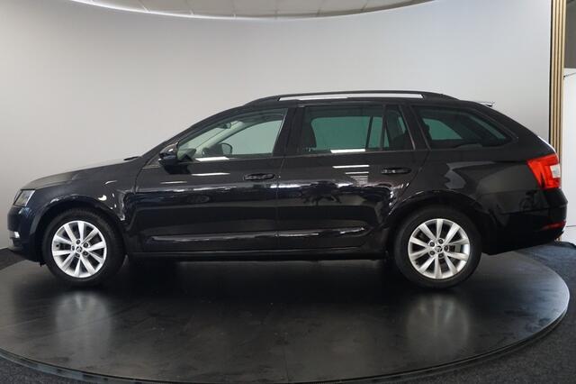 Skoda OCTAVIA 1.0TSI Greentech Ambition Business Combi
