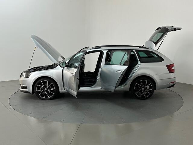 Skoda OCTAVIA 1.0 TSI SPORT BUSINESS 57.000KM