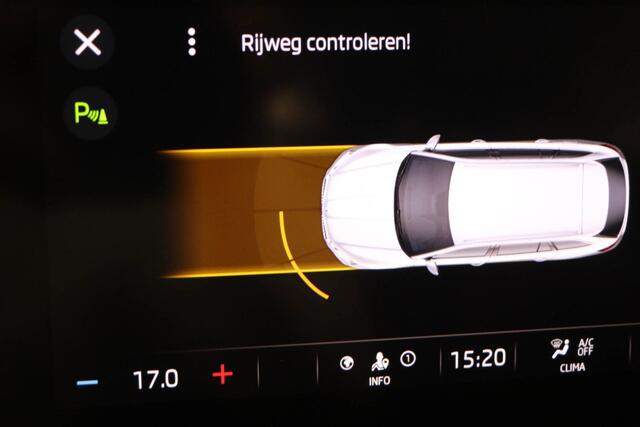 Skoda OCTAVIA Combi 1.0 TSI Business Edition | LED | SMARTLINK | DAB | TREKHAAK