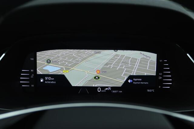 Skoda OCTAVIA COMBI 1.0 TSI BUSINESS EDITION | VIRT COCKPIT | LED | CARPLAY | CRUISE | NAVI | LMV