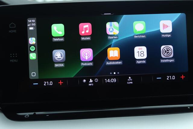 Skoda OCTAVIA COMBI 1.0 TSI BUSINESS EDITION | VIRT COCKPIT | LED | CARPLAY | CRUISE | NAVI | LMV