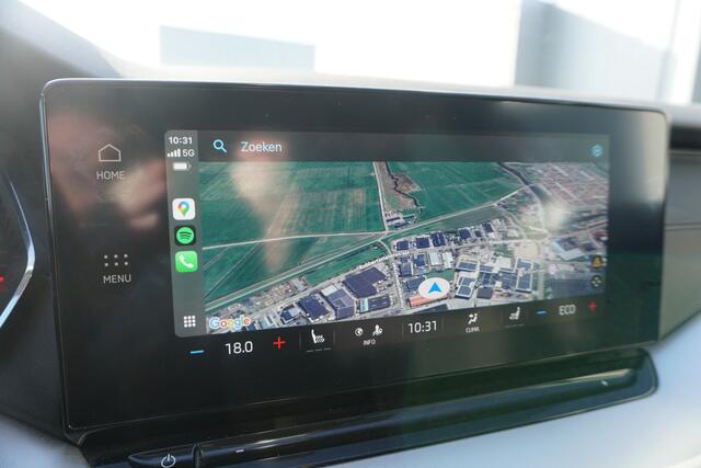 Skoda OCTAVIA Combi 1.4 TSI iV PHEV Business Edition | STOELVERW. | CAMERA | COCKPIT |