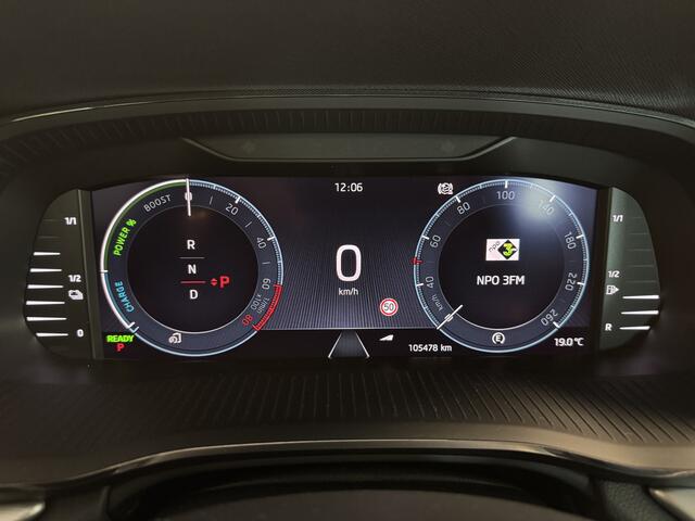 Skoda OCTAVIA Combi 1.4 Trekhaak/ACC/Massagestoelen