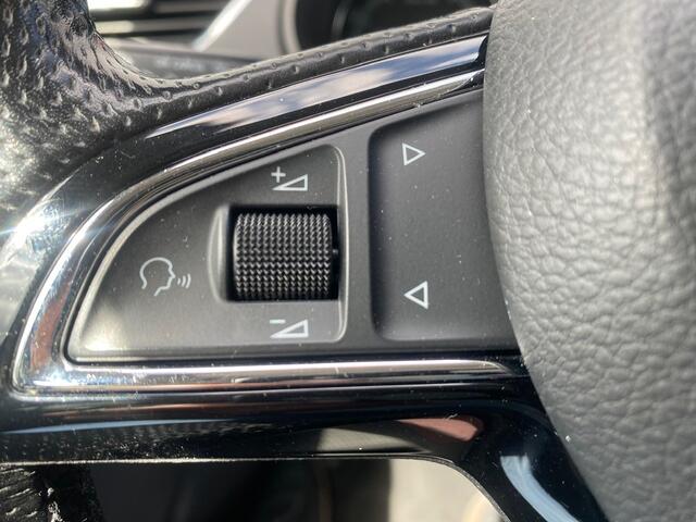 Skoda OCTAVIA Combi BWJ 2017 | 1.0 TSI 116PK Ambition Bus | CLIMA | CRUISE | CARPLAY | NAVI | LICHTMETAAL | PDC |