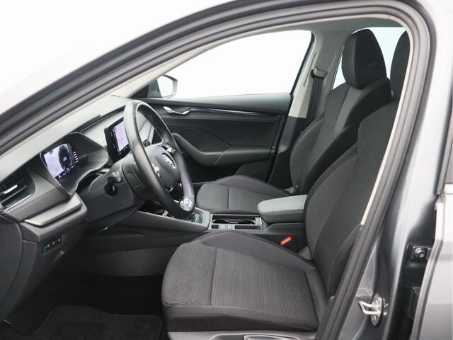 Skoda OCTAVIA Combi 1.0 TSI Ambition/ trekhaak/ zeer mooi!