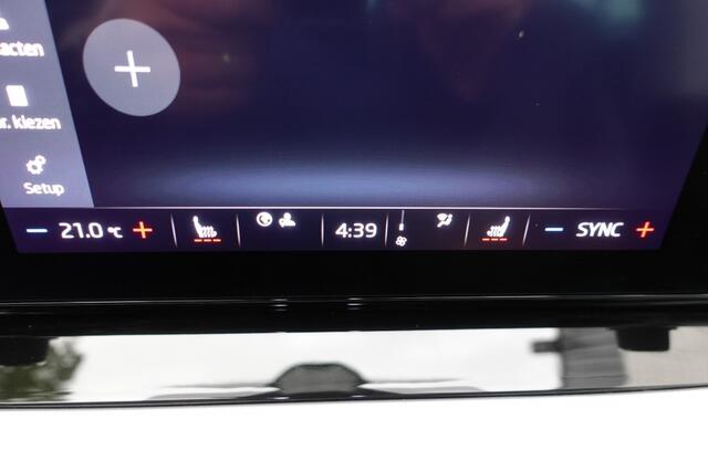 Skoda OCTAVIA 1.0 TSI BNS ED. PLUS