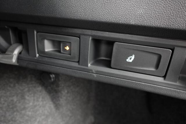 Skoda OCTAVIA 1.0 TSI BNS ED. PLUS