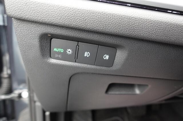 Skoda OCTAVIA 1.0 TSI BNS ED. PLUS