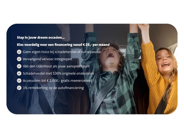 Skoda OCTAVIA Combi 1.0 TSI 116pk Business Edition / Navigatie / Stoelverwarming / 17 inch l.m. velgen