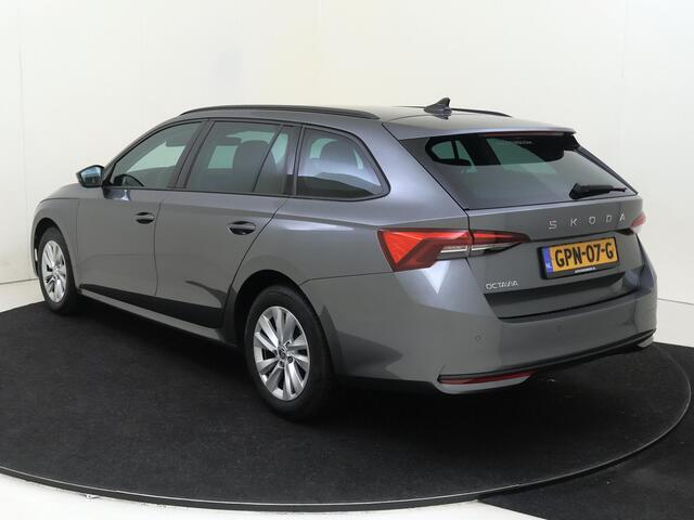 Skoda OCTAVIA Combi 1.5 TSI Selection