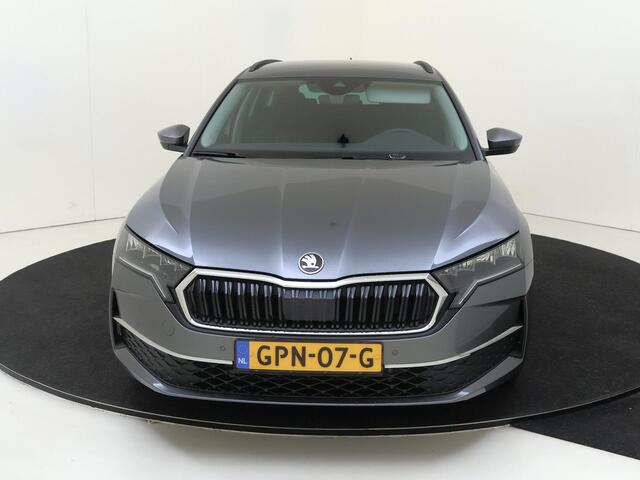 Skoda OCTAVIA Combi 1.5 TSI Selection