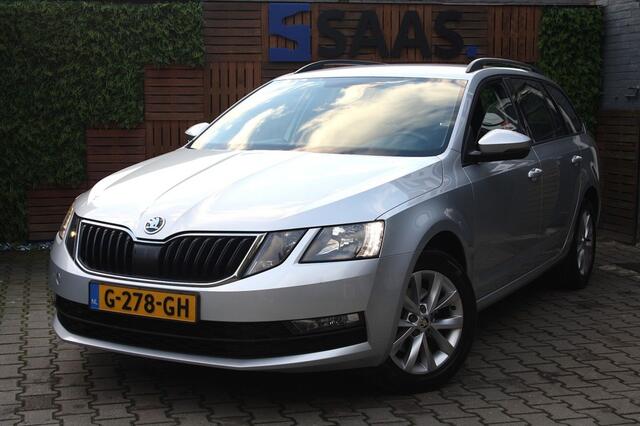 Skoda OCTAVIA 1.5 TSI / NAP / DSG / Cruise Cntrl.
