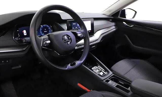 Skoda OCTAVIA 1.0 e-TSI Business Edition