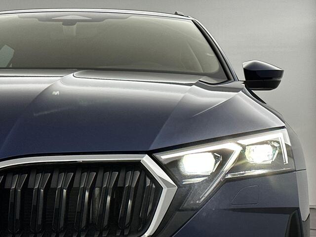 Skoda OCTAVIA Combi Business Edition Plus 1.5 TSI m-HEV 110 kW / 150 P