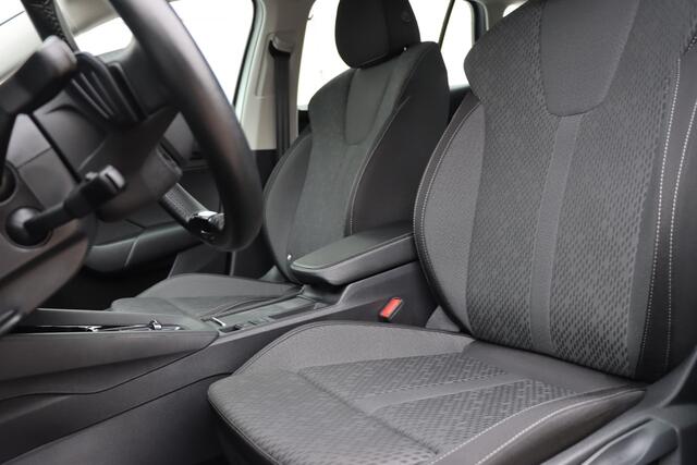 Skoda OCTAVIA Combi 1.4 TSI iV Style 204pk DSG6