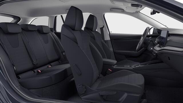 Skoda OCTAVIA Combi 1.5 TSI e-TEC MHEV 115 7DSG Business Edition Automaat | KESSY (Keyless Entry and Start stop System) | Virtual cockpit (digitaal instrumentenpaneel) met 10"kleurenscherm | Achteruitrijcamera