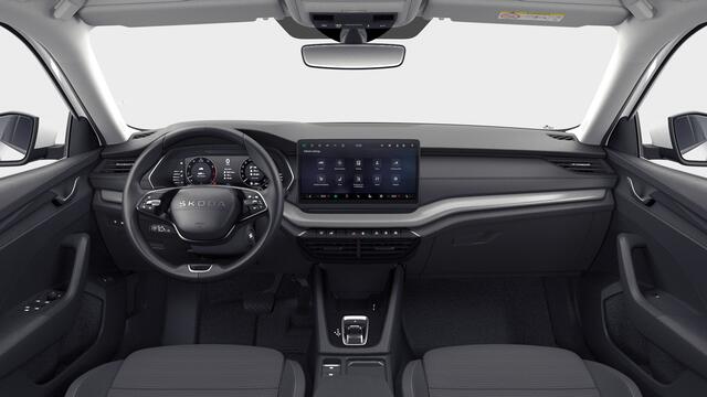 Skoda OCTAVIA Combi 1.5 TSI e-TEC MHEV 115 7DSG Business Edition Plus Automaat