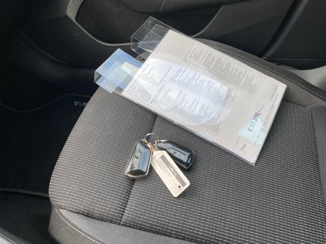 Skoda OCTAVIA 1.4 TSI IV BNSEDPLUS