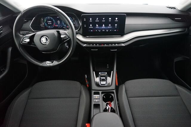 Skoda OCTAVIA Combi 1.4 TSI iV PHEV Business Edition | Trekhaak