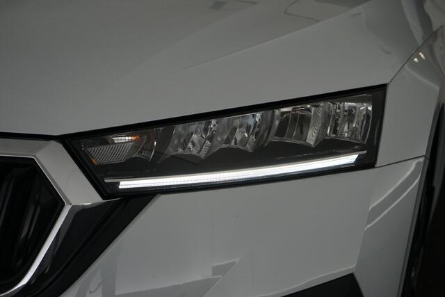 Skoda OCTAVIA Combi 1.4 TSI iV PHEV Business Edition | Trekhaak