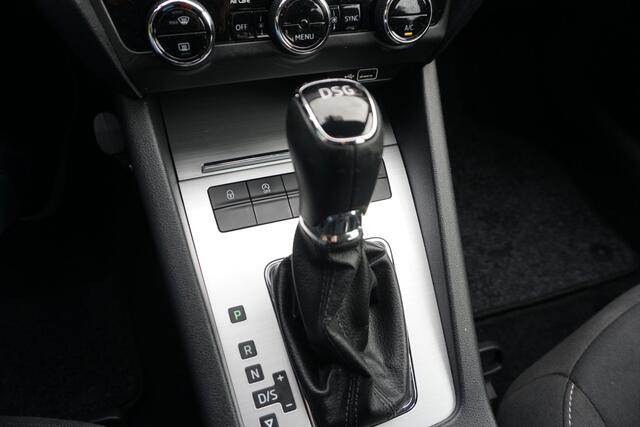 Skoda OCTAVIA Combi 1.0 TSI Automaat Greentech Ambition | CAMERA | CARPLAY | ECC | NAVI |