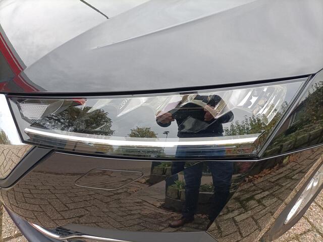 Skoda OCTAVIA Combi 1.0 TSi Navi,Digit displ,Camera,Cruise