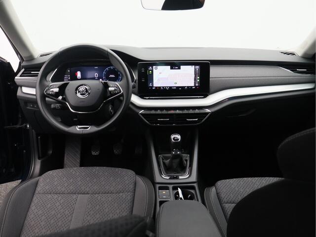 Skoda OCTAVIA Combi 1.0 TSI Business Edition Plus/ zeer mooi!