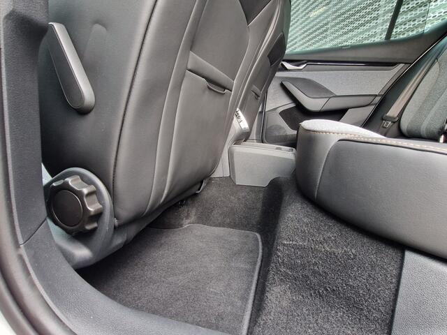 Skoda OCTAVIA 1.5 TSI MHEV Business Edition