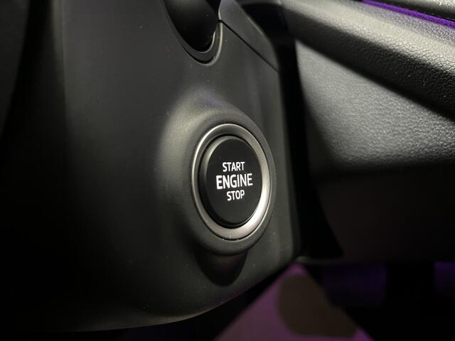 Skoda OCTAVIA Combi 1.5 TSI MHEV Business Edition / AUTOMAAT / GARANTIE TM 10-2028/ TREKHAAK / PARKEERSENS. V+A/ CAMERA / SFEERVERLICHTING / SMART LINK