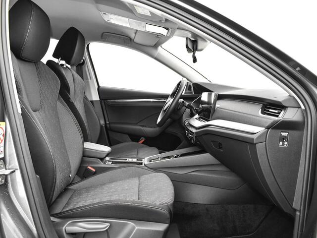 Skoda OCTAVIA Combi 1.0 e-TSI 110pk DSG Business Edition Plus · Apple/Android Car Play · Dodehoeksensor · Navigatie · Keyless · Elek. Achterklep · P-Sensoren · 17'' Inch · Garantie t/m 14-08-2027 of 100.000km