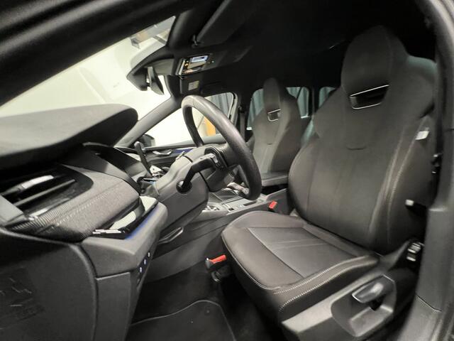 Skoda OCTAVIA Combi 1.4 TSI iV PHEV Sportline Business | NAVI | TREKHAAK | KEYLESS | STOELVERWARMING |