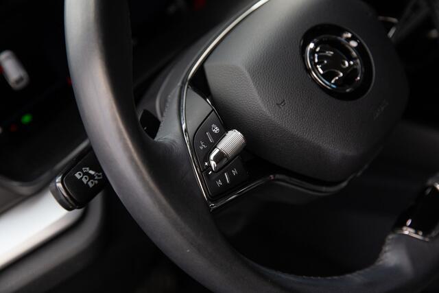 Skoda OCTAVIA Combi 1.0 e-TSI Business Edition , Adap. cruise, Virtual cockpit,